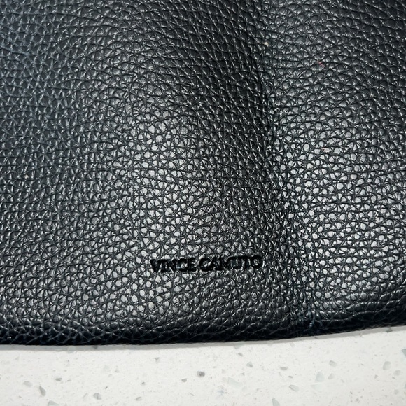 Vince Camuto Vegan Leather Tote - Picture 5 of 6